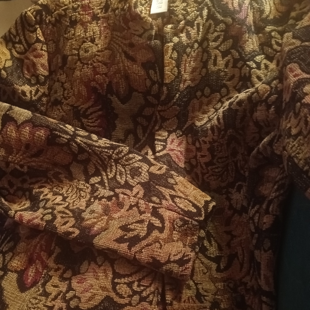 Jacket - Picture 3 of 4
